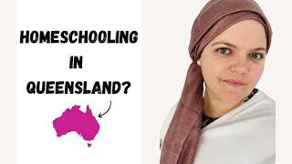 How to Home Educate in Queensland - Australian Homeschool