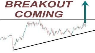 After YEARS of Nothing - The Coming Breakout Could " START" a MASSIVE MOVE