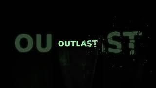 #Outlast Movie Announcement | #Lionsgate x Red Barrels