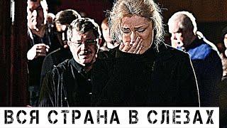 Осталось недолго: Всеми любимая звезда раскрыла ужасный диагноз