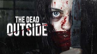 Survival at the Edge | The Dead Outside | Full Supernatural Thriller Movie | Free Movie