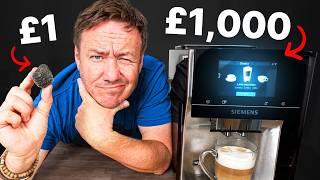 Testing Kitchen Gadgets but each gets More EXPENSIVE!