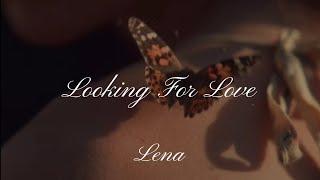 Lena - Looking For Love (Lyrics)