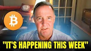 "The Fed's $20 Trillion TSUNAMI Will Send BTC to New Highs" - Larry Lepard