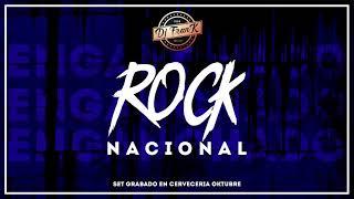 ROCK NACIONAL ARGENTINO en español Dj Frank (Exitos)