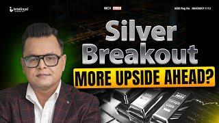 Mcx Live Trading | Commodity Market Target for 06.06.25 | Crude Oil,Natural Gas,Gold,Silver & Copper