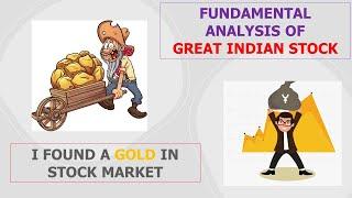 Fundamental analysis of stocks in tamil | Fundamental analysis for beginners |