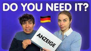 Legal Insurance in Germany [For who, why, and how much?]