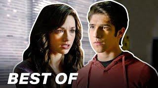 Best Of Scott & Allison’s Rollercoaster Relationship: Teen Wolf 