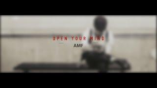 Open Your Mind  - António Mão de Ferro (Music Video)