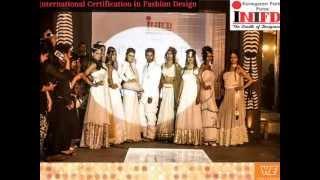 INIFD - Interior Design Colleges in Pune with a Difference