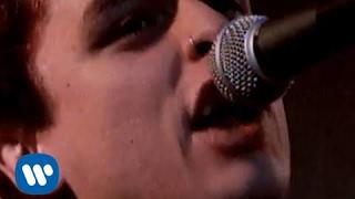 Green Day - Welcome To Paradise [Live]