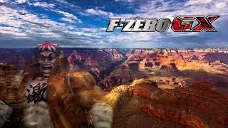 F-Zero GX [OST] - Cover of Red Canyon Extended 30mins