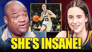 Caitlin Clark’s MOVE SPARKS a WNBA REVOLT | Jason Whitlock SPEAKS OUT!