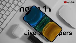 [APK] Install iPhone 11 Pro Live Wallpapers for Any Android! | iPhone 11 Pro | AndroRadar