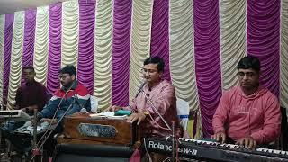 Ekbar Nacho Go Shyama || Shyama Sangeet || Biswarup