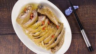 【1mintips】不怕熱！這樣吃雞過癮又下飯！！四種最適合夏天吃的雞肉料理，一次大收錄！！大推！！