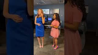 Our “new” morning #meteorologist #wisconsin #weather #forecast  #tvnews