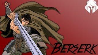 Berserk (1997) - Spartan Media Reviews