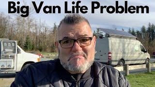 Moisture Is Van Life's BIGGEST Problem | VENTILATION and CONDENSATION