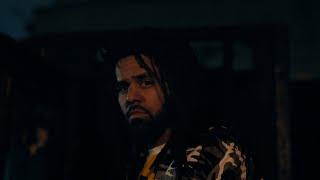 J. Cole - a m a r i (Official Music Video)