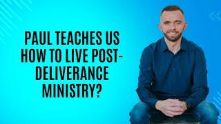 Vlad Savchuk Abuses The Bible