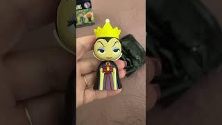 @OriginalFunko  Disney villains mini mystery boxes #funkopop #disney #funko #unboxing