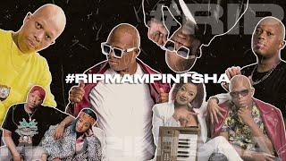 #ripmampintsha Jukebox