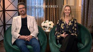 The 'No Good Deed' Cast Reveals Why Communication is Key to Any Successful Relationship