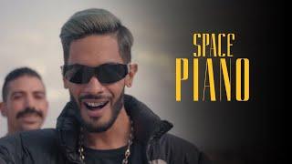 Space - Piano (Official Music Video)