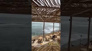 Kai Beach Ahangama ️  #beautiful #beach #srilanka
