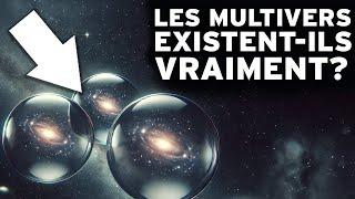 Les Mystères des Multivers : Un Incroyable Voyage dans les Univers Parallèles | DOCUMENTAIRE Espace