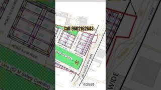 Plots On Diggi Road Jaipur | Shyam Sarovar | World One Park | Vashudev Dharovar | Yes Vihar #shorts