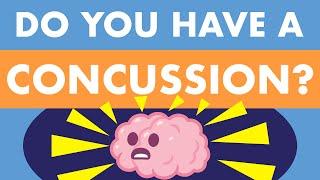 Do I have a concussion? | Cognitive FX