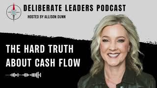 Cash Flow vs Profit: The #1 Secret to Sustainable Business Success 