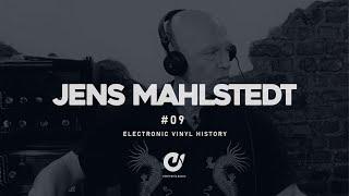 JENS MAHLSTEDT pres. The Electronic Vinyl History #9