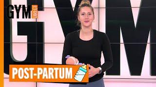 POST-PARTUM : RETROUVE TON ÉNERGIE EN DOUCEUR ! (coach Marion)