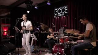 Jazz F@nck Quartet Live at Esse Jazz Club