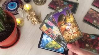 AKLIMDAKİ KİŞİ BENİMLE EVLENECEK Mİ  AKLIMDAKİ KİŞİ İLE EVLENECEK MİYİZ  EVLİLİK TAROT YORUMU