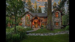 Private Sanctuary in Tahoe City, California | Sotheby's International Realty