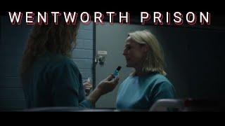 Netflix - Wentworth Prison Trailer HD  ( I did it)