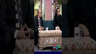 Ramiz Raja vs Najam Sethi | #honeyalbela #wasishah #shorts