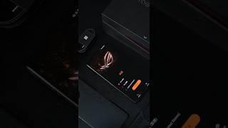 Asus ROG Phone 9 Pro Quick Unboxing!