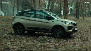 Introducing the All-New Tata Nexon Kaziranga Edition