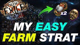 [POE 3.26] My Currency Strat - How I Got My First 20 Div - Expedition Farm Guide - Path of Exile