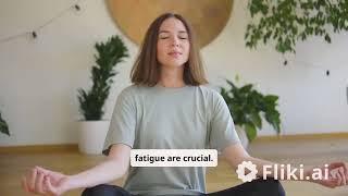 Zencortex:reducing mental fatigue and controlling stress