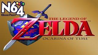 The Legend Of Zelda : Ocarina Of Time - Nintendo 64 / Switch Review - Ultra HDMI