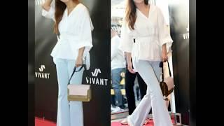 Daegu Fashion, 大邱时尚, FashionWithKorea.com, Kim Hee Sun, Cover by Korea Fashion