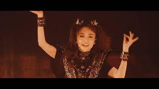 D1 BABYMETAL LEGEND   METAL GALAXY METAL GALAXY World Tour in Japan Extra