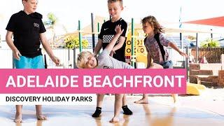 Discovery Holiday Parks | Adelaide Beachfront.